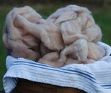 FLB-BLB Wool, Mohair & Silk Blends